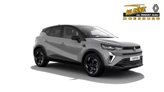 Renault Captur 1.8 E-Tech full hybrid 160 techno | Pack Winter | Pack Advanced Drive Assist | Nieuwe Auto | Two tone kleurstelling | RIJKLAARPRIJS!!