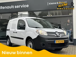 Renault Kangoo 1.5 dCi 75 Energy Comfort | Eerste eigenaar | Dealer onderhouden