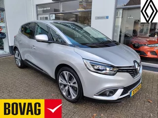 Renault Sc&eacute;nic IV TCe 140 Intens