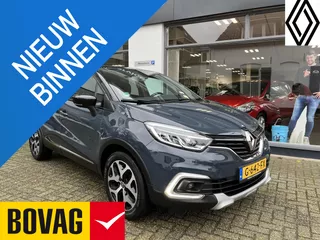 Renault Captur TCe 90 Intens