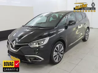 Renault Grand Sc&eacute;nic 1.3 TCe Equilibre 7-persoons
